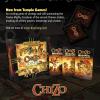 ChiZo Rising Sprye Ad