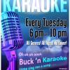 FCSB Karaoke
