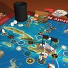 Pirate King Playing Area