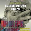 FCSB Midlife Crisis Flyer