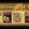 BBB 25Yr Commemorative Poster