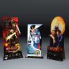 Standees