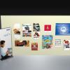 Signage and Poster Sample