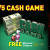 Casino Real Monitor Graphic 10